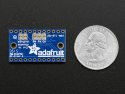 IC TCA9548A I2C Multiplexer - Adafruit 2717 breakout board